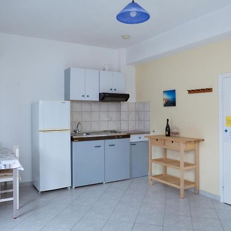 Natassa Apartments Agia Efimia 外观 照片